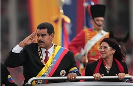 Chính sách &#39;ngoại giao dầu mỏ&#39; có sống sót trong thời hậu Chavez? 